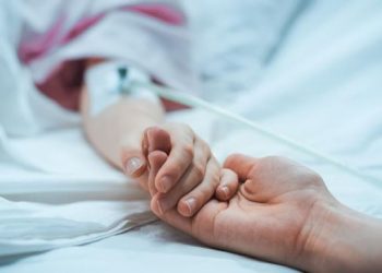 Kadinkes Sumut Drg Ismail Lubis: Dua Anak di Sumut Dicurigai Terjangkit Hepatitis Misterius