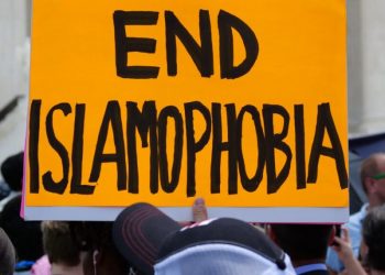 PBB Tetapkan 15 Maret Sebagai Hari Internasional Melawan Islamophobia