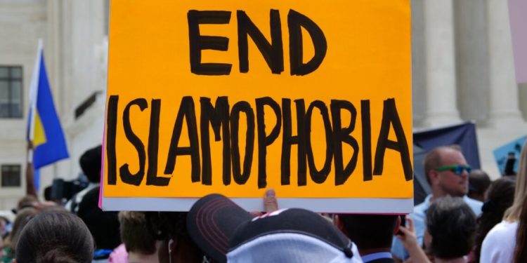 PBB Tetapkan 15 Maret Sebagai Hari Internasional Melawan Islamophobia