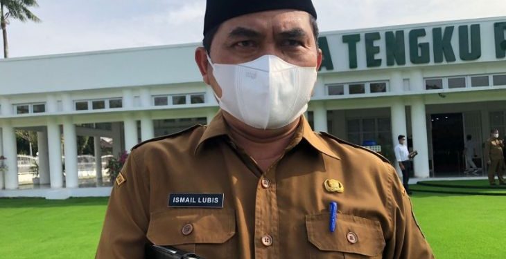 Bocah di Sumut diduga hepatitis misterius meninggal dunia