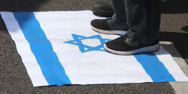 MUI Minta Umat Islam Waspadai Peringatan Hari yang Diklaim Kemerdekaan Israel