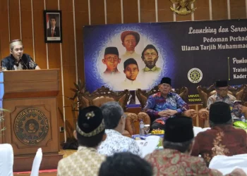 Urgensi Kaderisasi Ulama dan Mubaligh Muhammadiyah