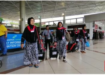 Haji dan Umrah Langsung dari Bandara Kualanamu