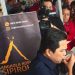 Menteri BUMN Erick Thohir seruput Kopi Arabika Sipirok
