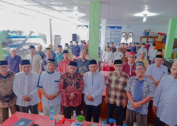 MUI Sergai Laksanakan Sosialisasi SOP Penelitian, Pengkajian dan Peta Dakwah.