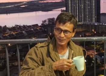 Jurnalis InfoMu Malaysia, Ibunda Berpulang Saat Urung Mudik ke Lamongan