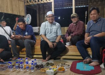 PR Istimewa Muhammadiyah – Aisyiyah Pandan Kuala Lumpur Gelar Halal bi Halal