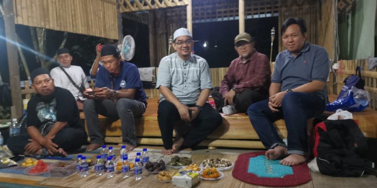 PR Istimewa Muhammadiyah – Aisyiyah Pandan Kuala Lumpur Gelar Halal bi Halal