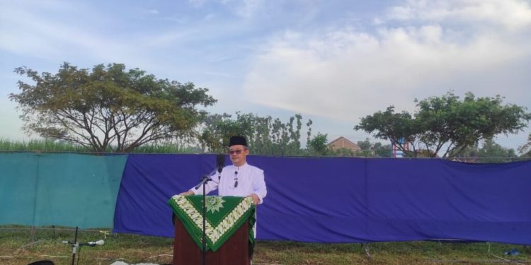 Prof Abdul Mu’ti Sebut Enam Sumber Filantropi Islam