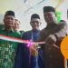 Silaturrahim PCM Pahlawan Perjuangan, Resmikan Kantor Amal Usaha Pendidikan