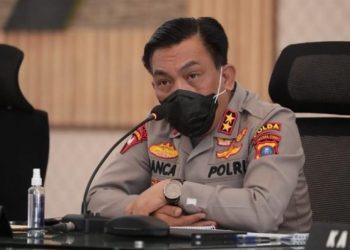 Penyakit PMK Meningkat, Kapolda Sumut Putuskan 48 Desa Di Sumut Diberlakukan Lockown