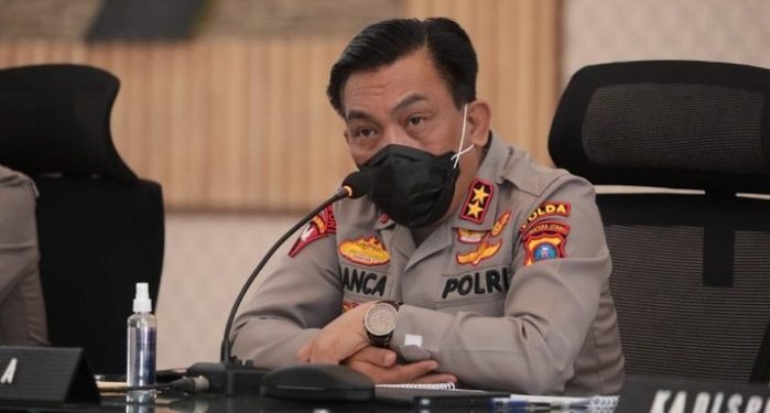 Penyakit PMK Meningkat, Kapolda Sumut Putuskan 48 Desa Di Sumut Diberlakukan Lockown