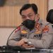 Penyakit PMK Meningkat, Kapolda Sumut Putuskan 48 Desa Di Sumut Diberlakukan Lockown