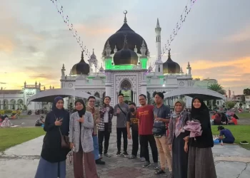 Memperkuat Organisasi ala PCI IMM Malaysia