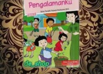 Siswa Menulis :  Pengalamanku
