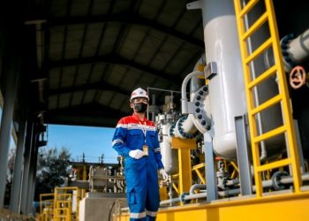 Pasca Insiden, PGN Jamin Layanan Gas Bumi Medan Terjaga