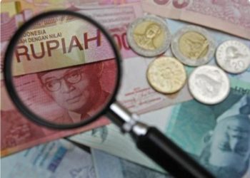 Lima Negara Asing Gunakan Mata Uang Rupiah untuk Transaksi
