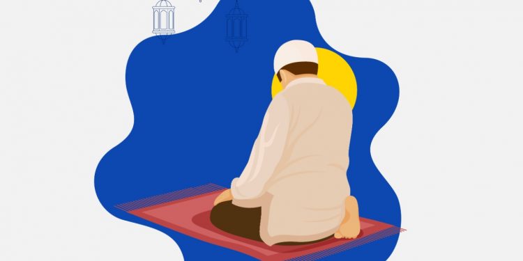 Bagaimana Tata Cara Pelaksanaan Salat Jamak Ta’khir