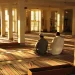Cara Duduk Tahiyat Akhir pada Shalat Dua Rakaat