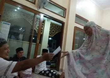 Tips Membuat Jamaah Subuh Tetap Bertahan a-la PRM Kalikajar Slinga