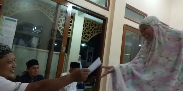 Tips Membuat Jamaah Subuh Tetap Bertahan a-la PRM Kalikajar Slinga