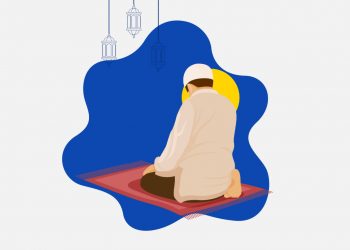 Mahallul-qiyam dalam Shalawat, Adakah Tuntunannya?