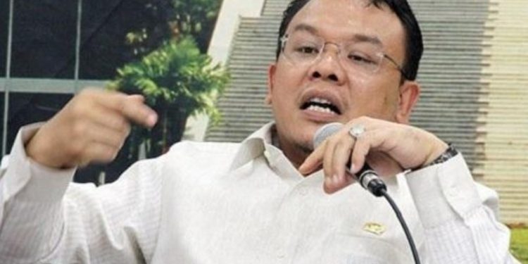 Saleh Partaonan Daulay: Pemerintah Singapura Harus Minta Maaf