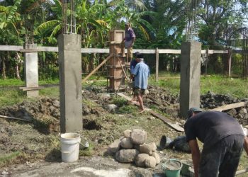 Sekjen MUI Sesalkan Pembongkaran Tiang Masjid Muhammadiyah di Sangso Samalanga