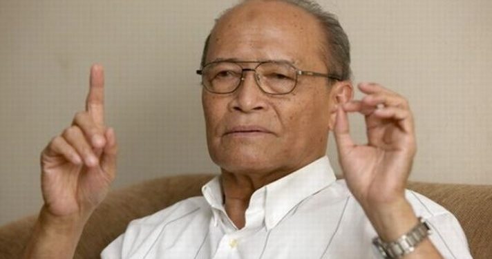 Khofifah : Buya Syafii Maarif Intelektual Kharismatik