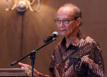 Mengenang Buya Syafii Maarif, Haedar Nashir: Pengkhidmatannya untuk Bangsa Melampaui Segalanya