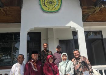 Dr Taqwaddin ; Perlu Revolusi Mental yang Aktual Memberantas Korupsi