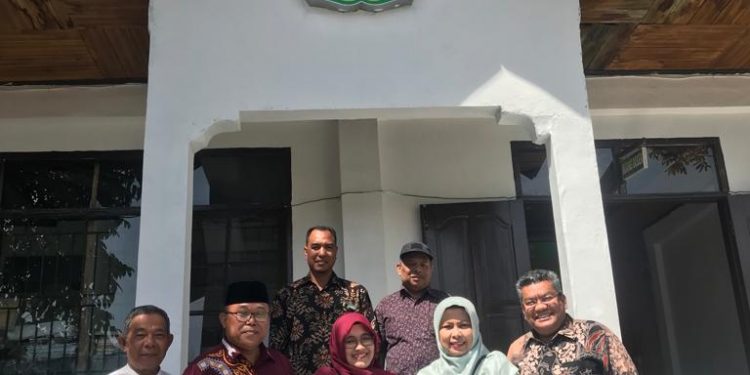 Dr Taqwaddin ; Perlu Revolusi Mental yang Aktual Memberantas Korupsi