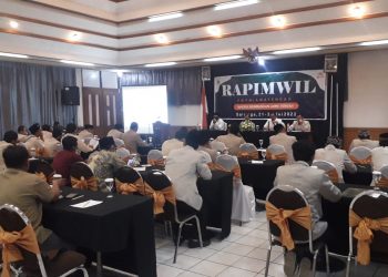 Pemuda Muhammadiyah Jateng Berupaya Menjaga Keberlangsungan, Manifestasi Jihad dan Ijtihad Kebangsaan