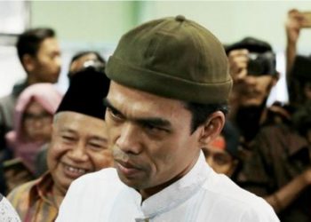 Pemerintah Diminta Bersikap Atas Tudingan Radikal Kepada UAS