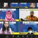 Muhammadiyah Konsisten Sukseskan Program Imunisasi dan Vaksinasi Covid-19