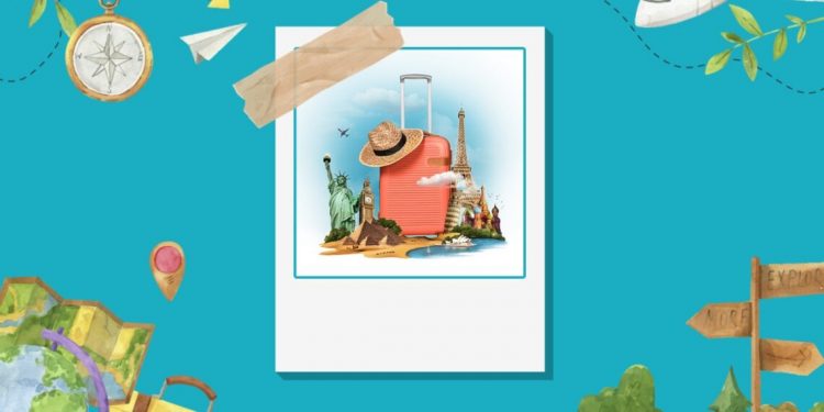 Ditunggu Peran Muhammadiyah Dorong Wisata Halal Indonesia