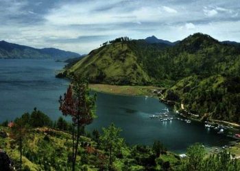 Kader Partai Nasdem Soroti Kondisi Wisata Aceh