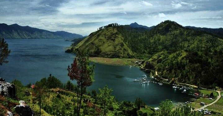Kader Partai Nasdem Soroti Kondisi Wisata Aceh