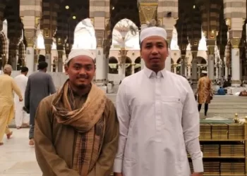 PCIM Yaman Jajaki Kerjasama Beasiswa dengan Yayasan Tazakka