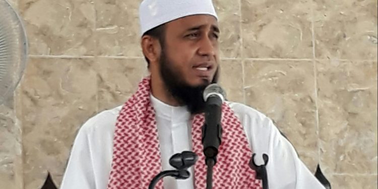 Ketua MIUMI Aceh Sampaikan 10 Butir Tanggapan Terhadap Penghentian Pembangunan Masjid Muhammadiyah Sangso Biruen