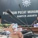 Al-Washliyah Ingin Belajar dari Muhammadiyah Soal Pengelolaan Organisasi dan Pendidikan
