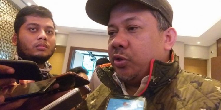 Fahri Ingatkan Bukan Presiden yang Tentukan Penerusnya, tetapi Rakyat