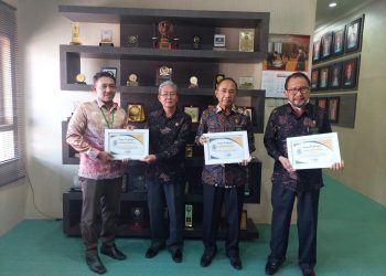 LSM Aktivis LGSK Konservasi Apresiasi Putusan PT Banda Aceh