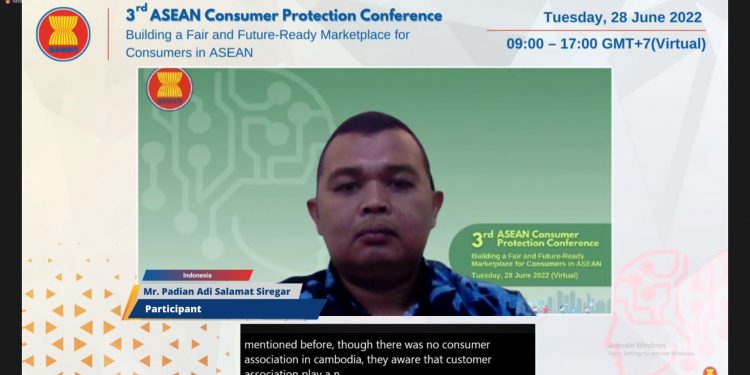 Dosen FH UMSU Terpilih Ikuti Konferensi Internasional 3rd ACPC