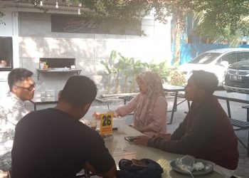 RCCE Deli Serdang Fokus Pada Vaksinasi dan Imunisasi Anak