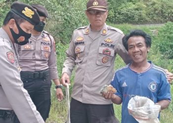 Pelaku Pungli di Panyabungan di Garuk Polisi