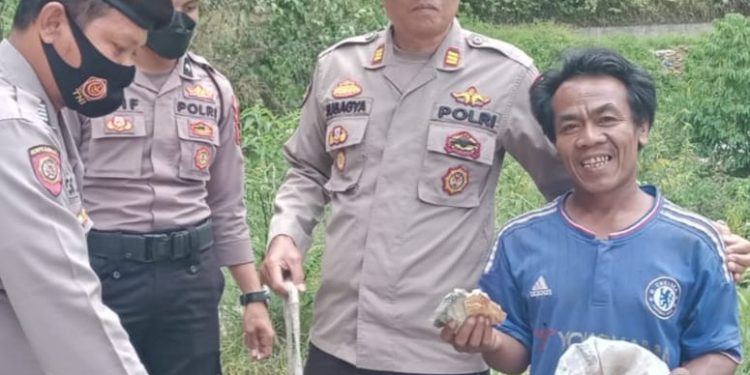 Pelaku Pungli di Panyabungan di Garuk Polisi