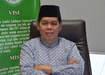 Sekjen MUI Apresiasi Dukcapil Surabaya yang Tolak Pasangan Nikah Beda Agama