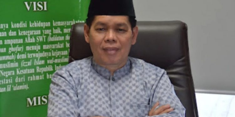 Sekjen MUI Apresiasi Dukcapil Surabaya yang Tolak Pasangan Nikah Beda Agama