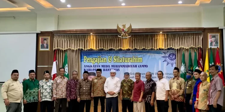 Deni Asyari: AMM Harus Manfaatkan Era Disrupsi Untuk Inovasi Dakwah